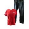 Image 1 : Man Down Gabriel Drummer (Shia LaBeouf) Movie Costumes