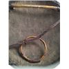Image 4 : Crouching Tiger, Hidden Dragon: Sword of Destiny Turtle Ma (Darryl Quon) Movie Props