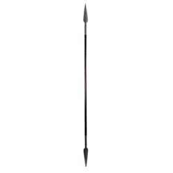 Crouching Tiger, Hidden Dragon: Sword of Destiny Silent Mantis (Veronica Ngo) Spear Movie Props