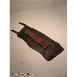 Inglourious Basterds Ankle Bomb Belt Movie Props