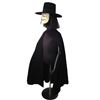 Image 3 : V for Vendetta Hero Movie Costumes