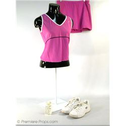 Sisterhood of the Traveling Pants Carmen (America Ferrara) Movie Costumes