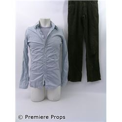 Blood and Chocolate Aiden (Hugh Dancy) Movie Costumes