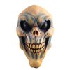 Image 1 : Hell Fest Giant Skull Movie Props