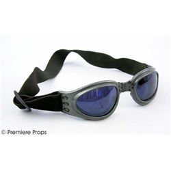 Resident Evil: Extinction Carlos (Oded Fehr) Movie Props