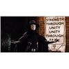Image 8 : V for Vendetta Hero Movie Costumes