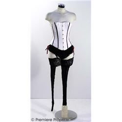 Scary Movie 4 Holly (Carmen Electra) Movie Costumes