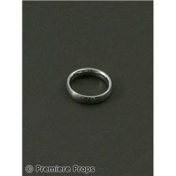 Obsessed Derek (Idris Elba) Ring Movie Props