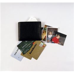 Last Vegas Sam (Kevin Kline) Movie Props