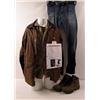 Image 1 : Barricade Terrance Shade (Eric McCormack) Movie Costumes