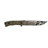 Image 1 : Resident Evil: The Final Chapter Alice (Milla Jovovich) Knife Movie Props