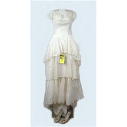 Big Eyes Margaret Keane (Amy Adams) Hero Movie Costumes