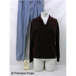 The Blind Side Sean Tuohy (Tim McGraw) Movie Costumes