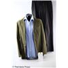 Image 1 : Charlie Bartlett (Anton Yelchin) Movie Costumes