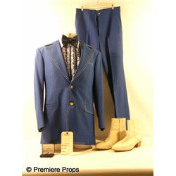 Soul Men Floyd (Bernie Mac) Movie Costumes