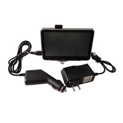 Patriots Day GPS System