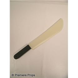 Scream 4 Machete Movie Props