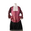 Image 2 : Tulip Fever Mrs. Overvalt (Joanna Scanlan) Movie Costumes