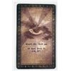 Image 1 : Now You See Me Screen Used Tarot Card Movie Props
