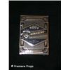 Image 1 : Now You See Me Monarchs Playing Cards Movie Props