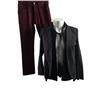 Image 1 : Middle School Rafe (Griffin Gluck) Movie Costumes