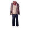 Image 1 : Kidnap Terry (Lew Temple) Movie Costumes