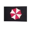 Image 2 : Resident Evil: The Final Chapter Umbrella Trooper Logo Movie Props