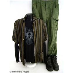 1408 Mike (John Cusack) Movie Costumes