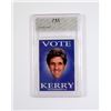 Image 2 : Hillary Clinton Trading Card