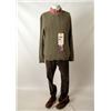 Image 1 : Prisoners Franklin Birch (Terrence Howard) Movie Costumes