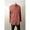 Image 2 : Prisoners Franklin Birch (Terrence Howard) Movie Costumes