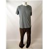 Image 3 : Prisoners Franklin Birch (Terrence Howard) Movie Costumes