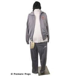 Silver Linings Playbook Pat (Bradley Cooper) Movie Costumes