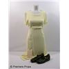 Image 1 : The Last Exorcism Nell (Ashley Bell) Movie Costumes