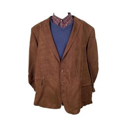 Love The Coopers Sam (John Goodman) Movie Costumes