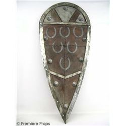 Robin Hood Shield Movie Props