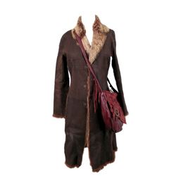 The Hulk Betty Ross (Jennifer Connelly) Movie Costumes