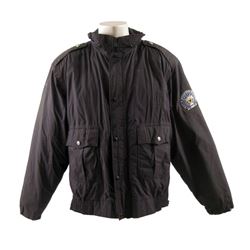 The Dark Knight Rises (2012- Blake(Joseph Gordon-Levitt) Movie Costumes