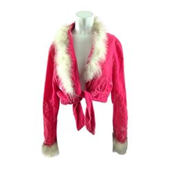 Mariah Carey Personally Worn Costume