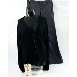 One Missed Call Beth (Shannyn Sossamon) Movie Costumes