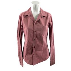 Winter's Tale (2014) Virginia Gamely (Jennifer Connelly) Movie Costumes