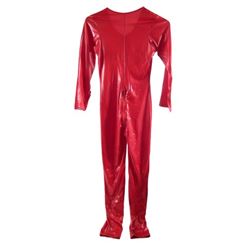 Bedazzled (2000) The Devil (Elizabeth Hurley) Movie Costumes