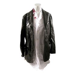 Blade (1998) Karen (N'Bushe Wright) Movie Costumes
