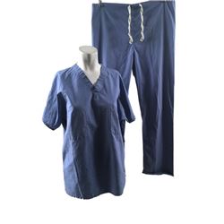 Daredevil and spin off TV series Rosario Dawson Costume