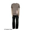 Image 1 : Warm Bodies (Perry (Dave Franco) Movie Costumes