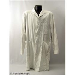 Grindhouse Dr. Block (Marley Shelton) Lab Coat Movie Costumes