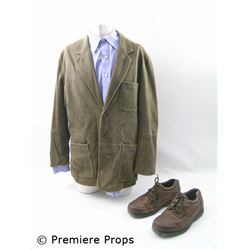 Crossing Over (2009) Eric (Sam Huntington) Movie Costumes