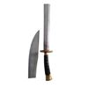 Image 1 : Crouching Tiger: Hidden Dragon: Sword of Destiny Dao Movie Props