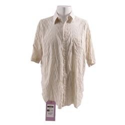 St. Vincent (Bill Murray) Movie Costumes