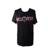 Image 1 : Hell Fest Park Employee T- Shirt